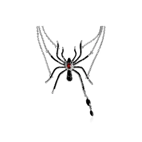 DVNRR Сплав Ожерелья Женские