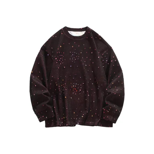 Evil Lions Унисекс Свитшоты