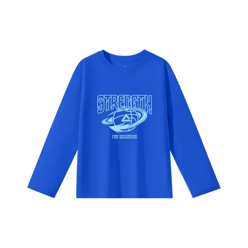 PEAK KIDS T-рубашки