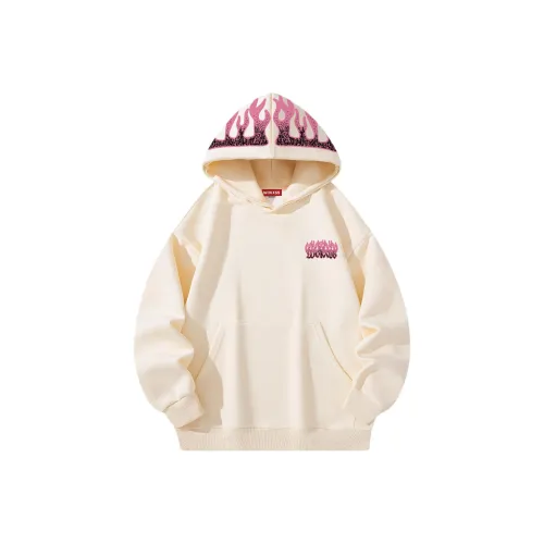 WOKXSS Унисекс Свитшоты