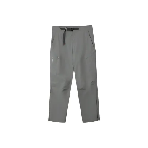 SPYDER Мужские Повседневные Брюки