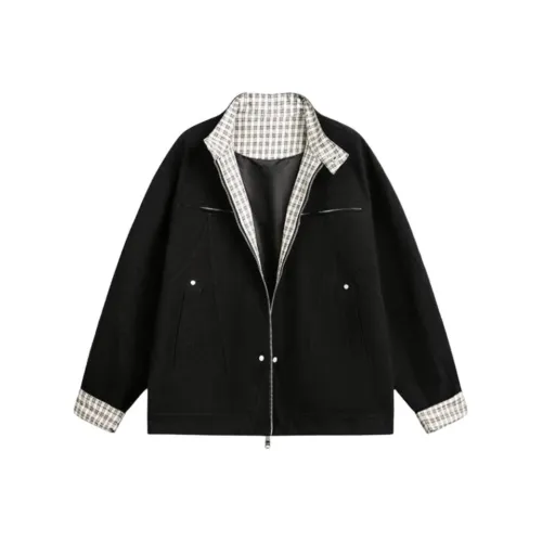 BEAR UNION Унисекс Куртки