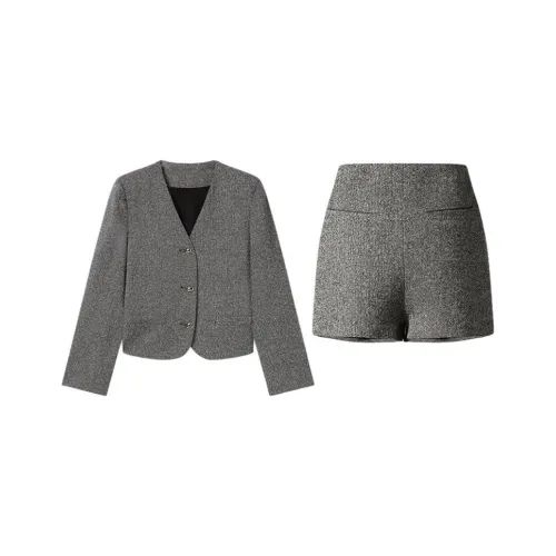 THE SEA LIFE Бизнес-костюм женский