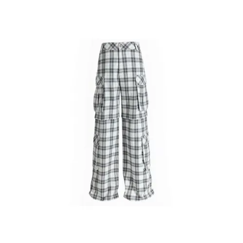 Alexia Sandra Дизайн Карго Брюки Женские