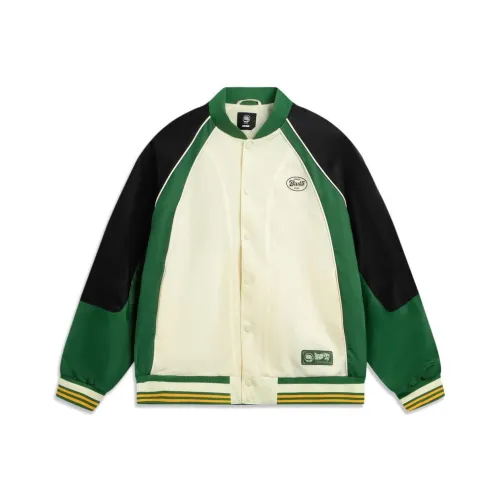 Лайнер Sports Life Collection Бейсболка Унисекс