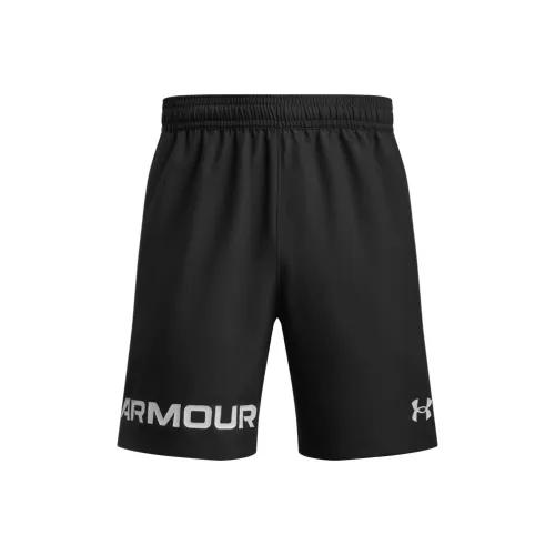Under Armour Спортивные шорты Мужские