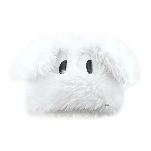 IOTS Полиэстер Beanies Женские Разные цвета