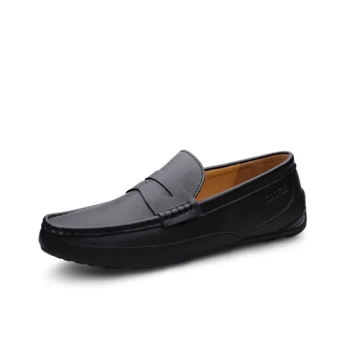 Blade Warrior Лоферы с резиновой подошвой Мужской