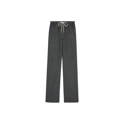 CELINE FW25 Повседневные брюки Женские