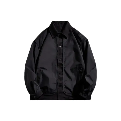 CAT'S PAW Унисекс Куртки