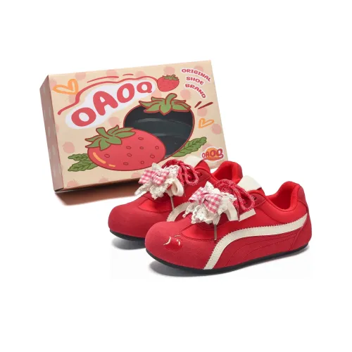 OAOQ Амортизация устойчивость к истиранию легкие дышащие противоскользящие низкий топ кроссовки для скейтбординга унисекс