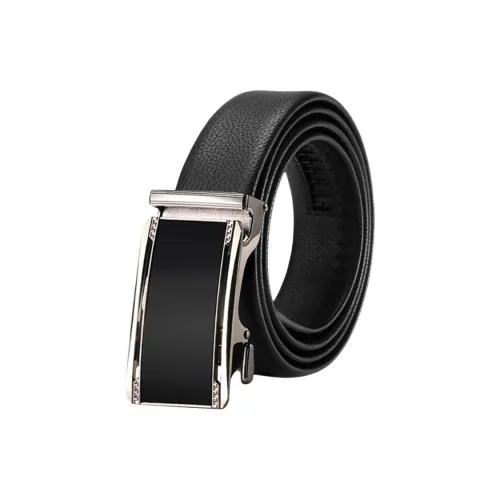 ROLLSNEA Ремни из коровьей кожи Мужской 3,5 см