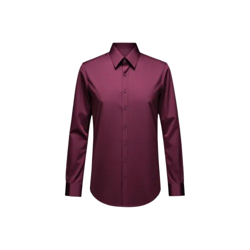 LAOYECHE Мужские рубашки