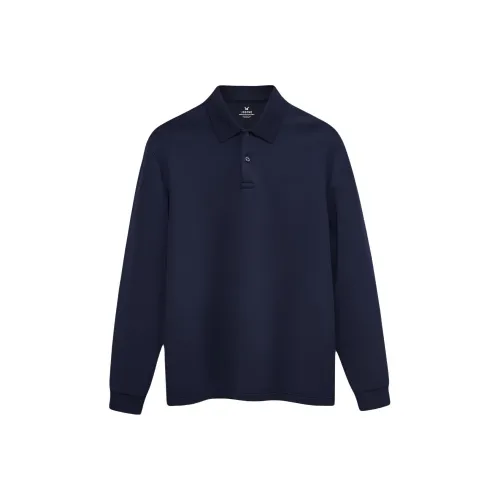 Jiumuwang мужские брюки эксперт FW25 Поло мужское