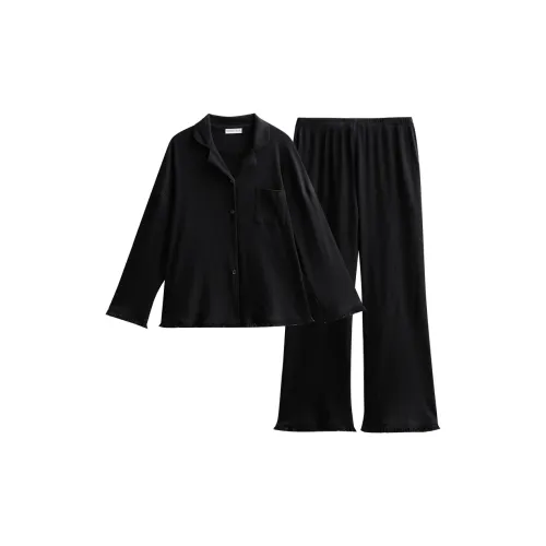 Same Language Пижамный комплект женский двухкомпонентный комплект