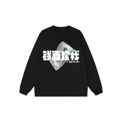 7 SEVFUN Унисекс Майки-трусы