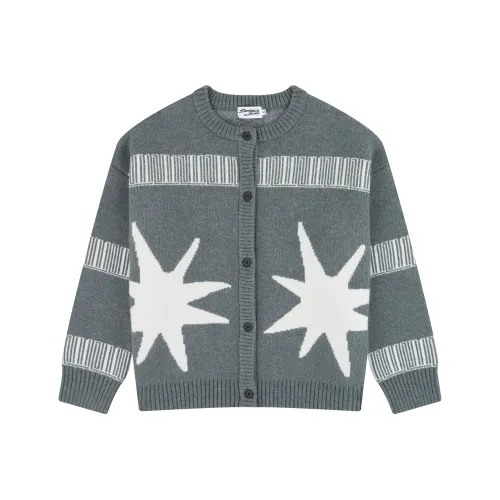 Starwalk Soldier Кардиган Cyber Future Collection Унисекс