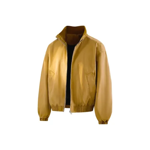 GOOSELIAR Унисекс Куртки