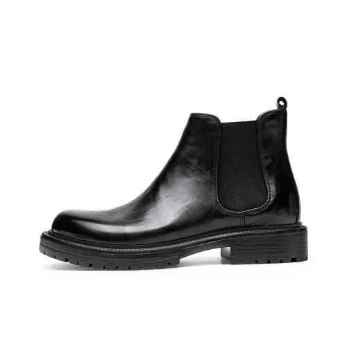 Desai Короткий Челси Мужской