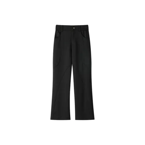 GOODHENLCE Унисекс Повседневные Штаны