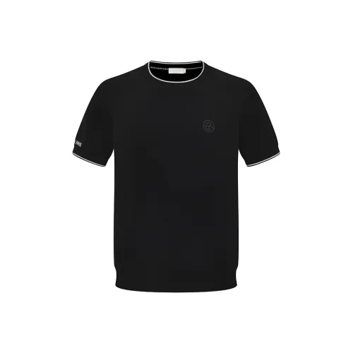 RARE Черные Мужские Свитера