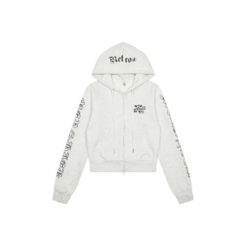 XIAOLIZI Унисекс Свитшоты