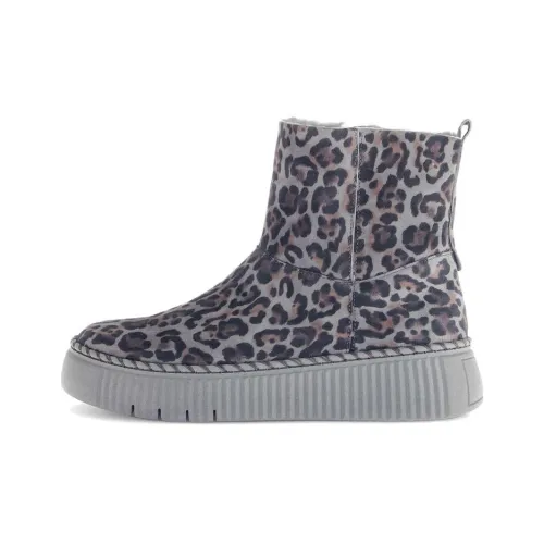 Gabor Модные ботильоны женские