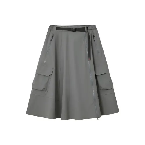 SPYDER Карго Юбки Короткие Женские