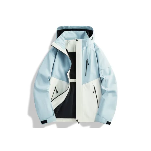 Mulinsen Унисекс Куртки