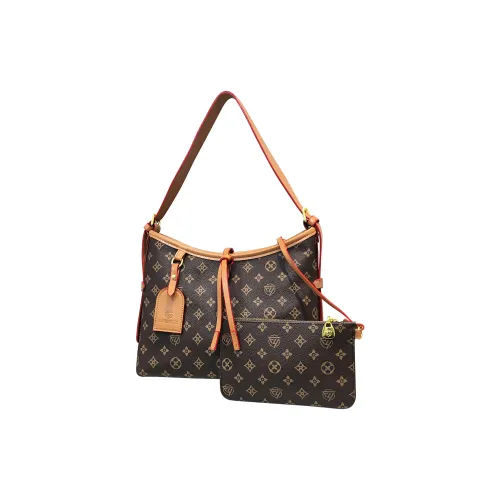 ROSEDAWN ПУ (полиуретан) Сумка через плечо Стандартная Женская Многоцветная