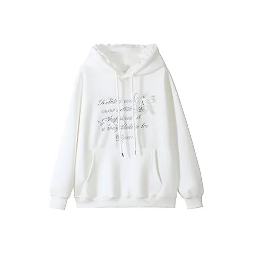 AURORA DIARY Толстовка Женская