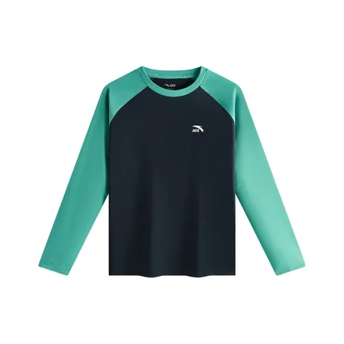 Antakids Школьные рубашки T-образной формы