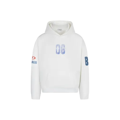 ZXBY Женские Свитшоты