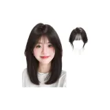 Новый Улучшенный Двойной Шипы Корректирующий Французский Стиль - [Натуральный 8*9] 25 см