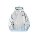 Эфирно-синий