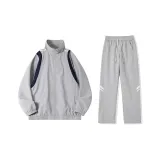 Звездный серый