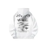 Белый, серый, вереск, черный