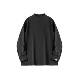 Темно-серый [Флисовая подкладка]