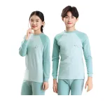 Средний воротник, синий-зеленый, весна, весенний равноденствие [1 комплект]