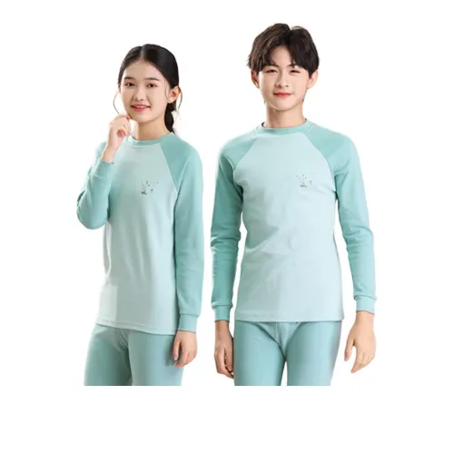 Cotton Gene Унисекс Термобелье