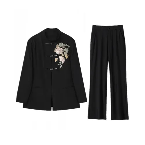 Zomuros Унисекс Деловые костюмы