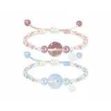 Бренд Fu Safe Браслет с пряжкой [Пара]