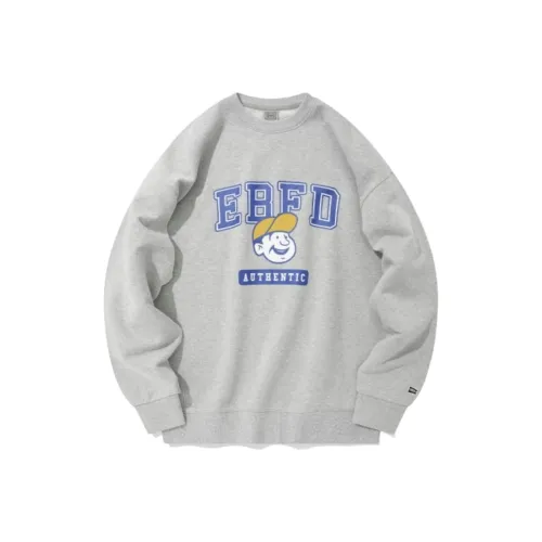 EBBETS FIELD FLANNELS Толстовка Унисекс