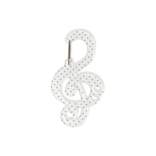 JOYDINNY Акриловые подвески унисекс