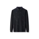 Черно-серый