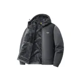 Темно-серый