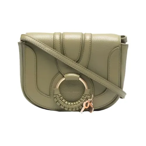 See By Chloe Сумки через плечо Женские