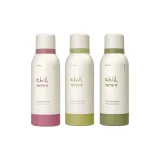 Трехкомпонентный комплект: Forest Lounge Shower Гель 70 мл + Boat Slow Travel Shower Гель 70 мл + Уличный Цветочный Дизайн Stall Shower Гель 70 мл