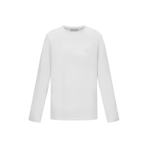 RARE Длинный рукав Т-рубашка Мужская