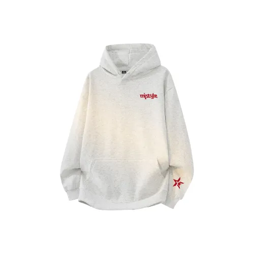 MJ STYLE Унисекс Свитшоты